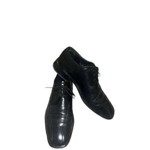 ✨Cole Haan Black Oxfords Sz 9✨